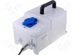 Защитен трансформатор PFS630/230/230V Трансформатор: защитен; 630VA; 230VAC; 230V; IP44; 9,8kg